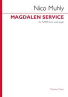 Magdalen Service