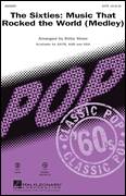 The Sixties: Music That Rocked The World
