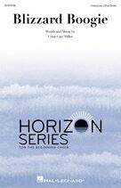 Blizzard Boogie