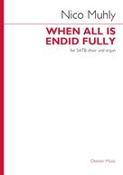 When All is Endid Fully