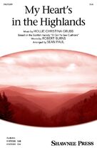 My Heart's In The Highlands (arr. Sean Paul)