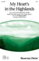 My Heart's In The Highlands (arr. Sean Paul)