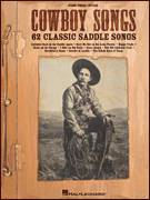 Sing Me A Song Of The Saddle