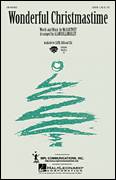 Wonderful Christmastime