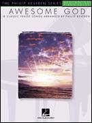 Above All (arr. Phillip Keveren)