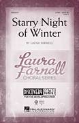 Starry Night Of Winter
