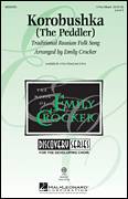Korobushka (arr. Emily Crocker)