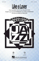 Like A Lover (complete set of parts)