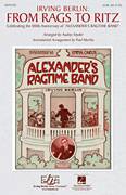 Irving Berlin: From Rags To Ritz (Medley)