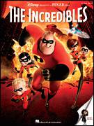 The Incredits (from The Incredibles)