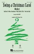 Swing A Christmas Carol (Medley)