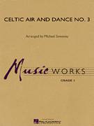 Celtic Air & Dance No. 3 (COMPLETE)