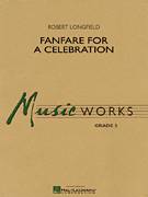Fanfare For A Celebration (COMPLETE)