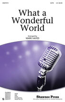 What A Wonderful World