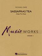 Sassafras Tea (Cajun Two-Step) (COMPLETE)