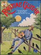 Barber Pole Rag