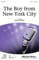 The Boy From New York City (complete set of parts)