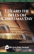 I Heard The Bells On Christmas Day