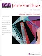 Smoke Gets In Your Eyes (from Roberta) (arr. Eugenie Rocherolle)