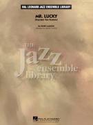 Mr. Lucky (Soprano Sax Feature) (COMPLETE)