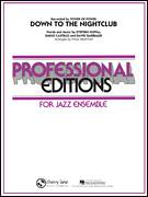 Down To The Nightclub