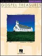 Jesus Is The Sweetest Name I Know (arr. Phillip Keveren)