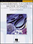 In My Own Little Corner (from Cinderella) (arr. Phillip Keveren)