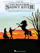 Jessica's Theme (Breaking In The Colt) (from The Man From Snowy River)