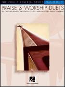 Shout To The Lord (arr. Phillip Keveren)