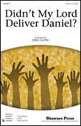 Didn't My Lord Deliver Daniel?