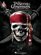 The Pirate That Should Not Be