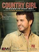 Country Girl (Shake It For Me)