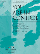 You Are In Control (complete set of parts)