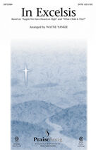 In Excelsis (complete set of parts)
