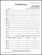 Revelation Song