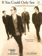 If You Could Only See