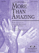 More Than Amazing (complete set of parts)