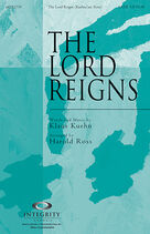 The Lord Reigns (complete set of parts)