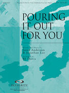 Pouring It Out For You (complete set of parts)