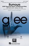 Rumours: Glee Sings The Music Of Fleetwood Mac