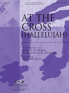 At The Cross (Hallelujah) (complete set of parts)
