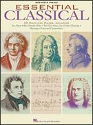 Symphony No. 40 in G Minor, First Movement Excerpt