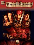 I've Got My Eye On You (from Pirates Of The Caribbean: Dead Man's Chest)