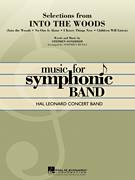 Selections from Into the Woods