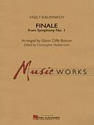 Finale from Symphony No. 1