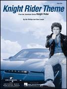 Knight Rider Theme