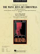 The Many Joys Of Christmas (Set One)