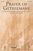 Prayer Of Gethsemane