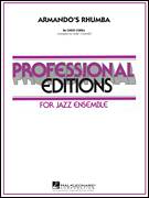 Armando's Rhumba (COMPLETE) for jazz band