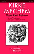Three Short Anthems